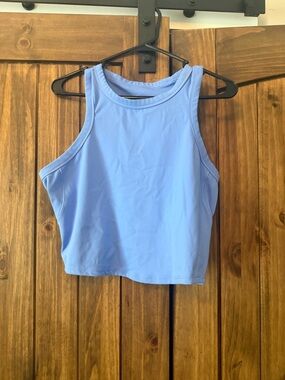 Nike One racerback tank